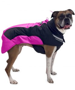 Frontpet Ultralight Dog Winter Jacket PET SUPPLIES