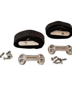 SPORTING GOODS Driftsun Ice Chest Tie Down Kit