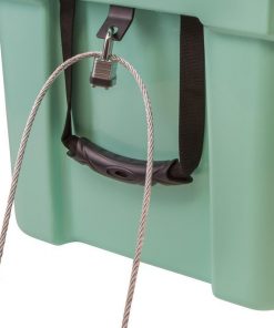 Driftsun Ice Chest Security Lock Plate SPORTING GOODS