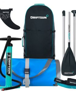 Driftsun Explorer 10’ 6