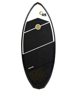 SPORTING GOODS Driftsun 50/50 Skim Style Wakesurf Board, 4ft 9in 13 SPORTING GOODS Driftsun 50/50 Skim Style Wakesurf Board, 4ft 9in