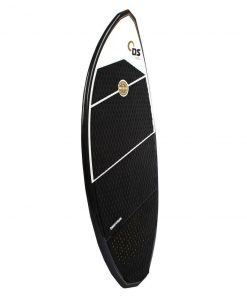SPORTING GOODS Driftsun 50/50 Skim Style Wakesurf Board, 4ft 9in 14 SPORTING GOODS Driftsun 50/50 Skim Style Wakesurf Board, 4ft 9in