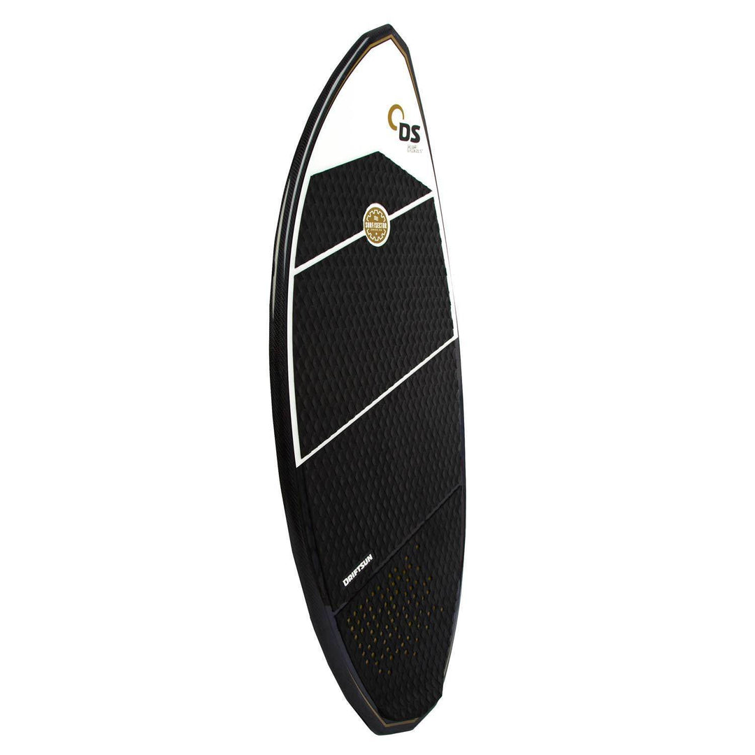 SPORTING GOODS Driftsun 50/50 Skim Style Wakesurf Board, 4ft 9in 7 SPORTING GOODS Driftsun 50/50 Skim Style Wakesurf Board, 4ft 9in
