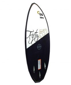 SPORTING GOODS Driftsun 50/50 Skim Style Wakesurf Board, 4ft 9in 11 SPORTING GOODS Driftsun 50/50 Skim Style Wakesurf Board, 4ft 9in