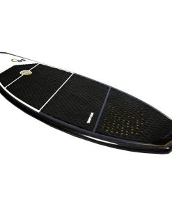 SPORTING GOODS Driftsun 50/50 Skim Style Wakesurf Board, 4ft 9in 10 SPORTING GOODS Driftsun 50/50 Skim Style Wakesurf Board, 4ft 9in