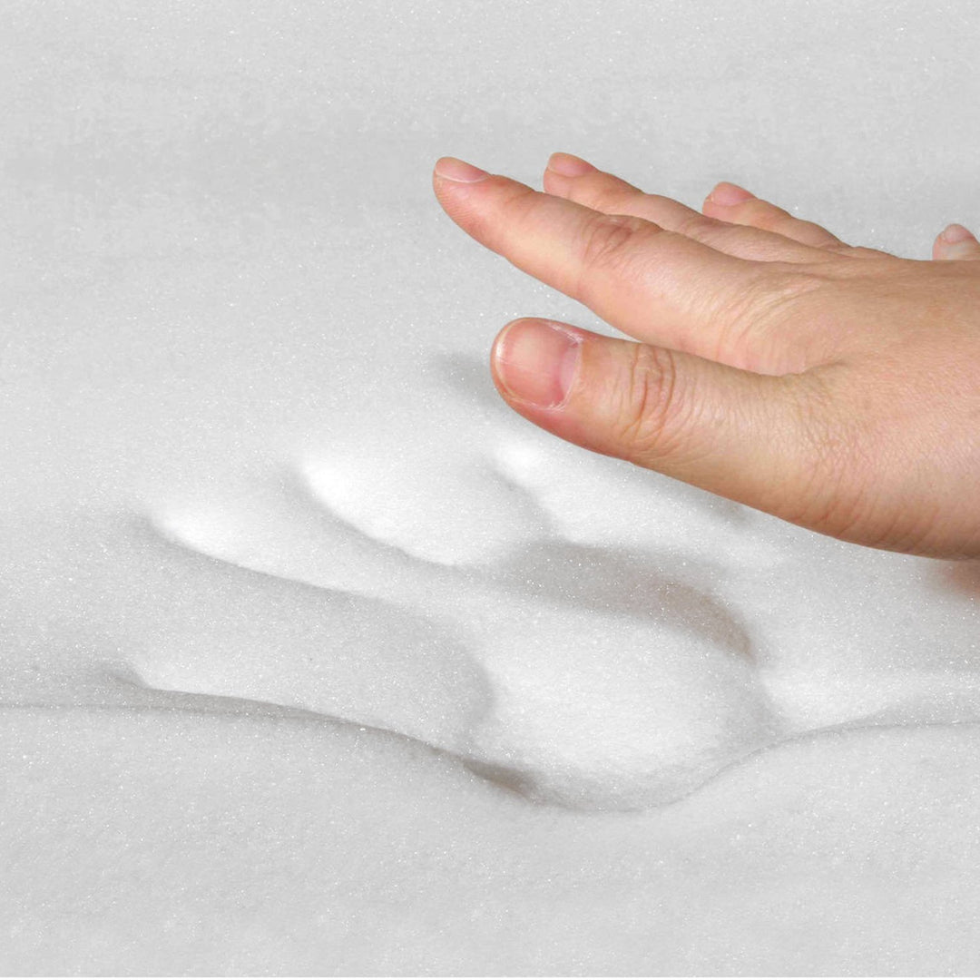 Frontpet PET SUPPLIES Memory Foam Dog Bed With Machine Washable Microfiber Slipcover 10 Frontpet PET SUPPLIES Memory Foam Dog Bed With Machine Washable Microfiber Slipcover