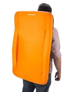 Games & Recreation Driftsun Folding Stadium Seat, Reclining Bleacher Chair