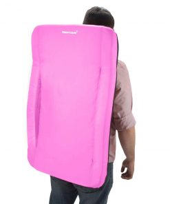 Games & Recreation Driftsun Folding Stadium Seat, Reclining Bleacher Chair