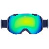 SPORTING GOODS Winterial Globe Ski And Snowboard Goggles Black