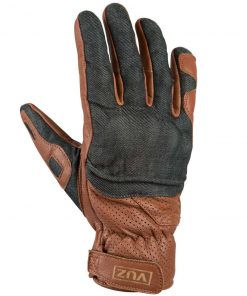 VuzMoto Motorcycle Riding Gloves With Knuckle Protection Plate VEHICLE ACCESSORIES