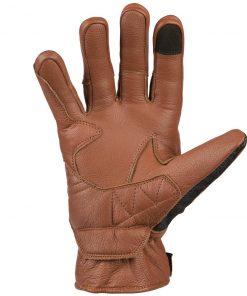 VuzMoto Motorcycle Riding Gloves With Knuckle Protection Plate VEHICLE ACCESSORIES