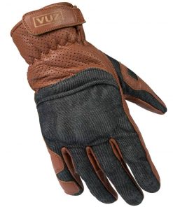 VuzMoto Motorcycle Riding Gloves With Knuckle Protection Plate VEHICLE ACCESSORIES