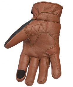 VuzMoto Motorcycle Riding Gloves With Knuckle Protection Plate VEHICLE ACCESSORIES
