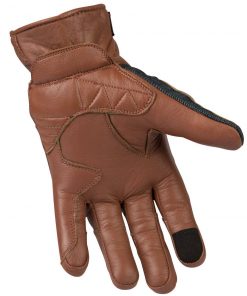 VuzMoto Motorcycle Riding Gloves With Knuckle Protection Plate VEHICLE ACCESSORIES