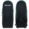 Driftsun ISUP Travel Carry Bag, Rolling Backpack For Transporting Inflatable Stand-Up Paddleboard
