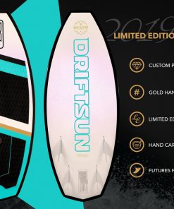 Driftsun 2019 Limited