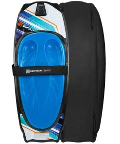 Driftsun Durable Kneeboard 2020 For Beginners And Advanced Users (50" X 20') SPORTING GOODS