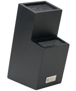 Zelancio Universal Knife Block - Block Only