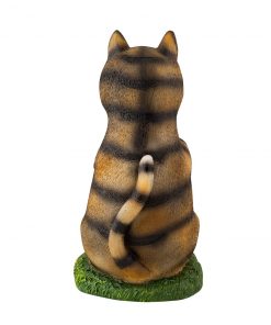Holidayana Mow Your Gnome Yard Figure HOME GOODS