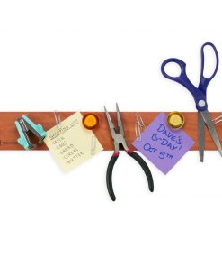 Zelancio HOME GOODS 16-Inch Magnetic Knife Holder, Wall Mounted Wooden Knife Strip With Rare Earth Magnets 21 Zelancio HOME GOODS 16-Inch Magnetic Knife Holder, Wall Mounted Wooden Knife Strip With Rare Earth Magnets