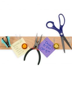 Zelancio HOME GOODS 16-Inch Magnetic Knife Holder, Wall Mounted Wooden Knife Strip With Rare Earth Magnets 22 Zelancio HOME GOODS 16-Inch Magnetic Knife Holder, Wall Mounted Wooden Knife Strip With Rare Earth Magnets