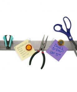 Zelancio HOME GOODS 16-Inch Magnetic Knife Holder, Wall Mounted Wooden Knife Strip With Rare Earth Magnets 23 Zelancio HOME GOODS 16-Inch Magnetic Knife Holder, Wall Mounted Wooden Knife Strip With Rare Earth Magnets