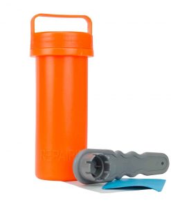 Repair And Patch Kit For Driftsun And Elkton Outdoors Inflatable Kayaks