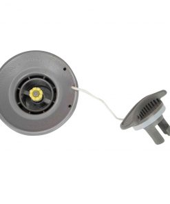 High Pressure Valve, Replacement Valve For Driftsun And Elkton Outdoors Inflatable Kayks