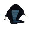 Driftsun Seat For Hard Kayaks, Padded EVA High-back Seat, Replacement Part Accessories & Parts