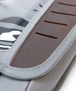 VuzMoto VEHICLE ACCESSORIES Mini Tank Bag With Phone Window, Magnetic Mounting System, Multiple Compartments And Leather Finish 15 VuzMoto VEHICLE ACCESSORIES Mini Tank Bag With Phone Window, Magnetic Mounting System, Multiple Compartments And Leather Finish