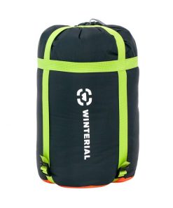 Winterial Mummy Bag - 20-50 Degree SPORTING GOODS