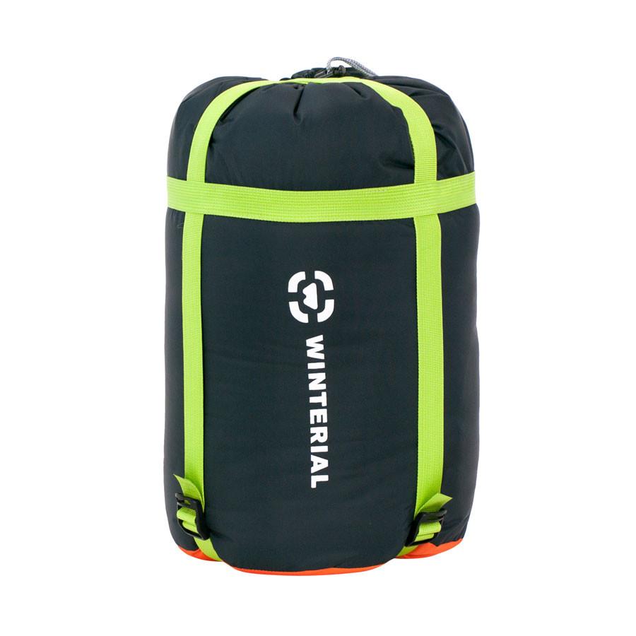 Winterial Mummy Bag - 20-50 Degree SPORTING GOODS 2 Winterial Mummy Bag - 20-50 Degree SPORTING GOODS