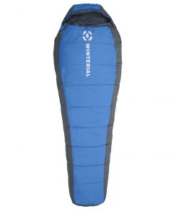 Winterial Mummy Bag - 20-50 Degree SPORTING GOODS 5 Winterial Mummy Bag - 20-50 Degree SPORTING GOODS