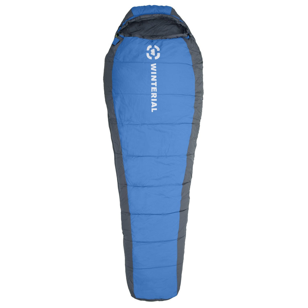 Winterial Mummy Bag - 20-50 Degree SPORTING GOODS 3 Winterial Mummy Bag - 20-50 Degree SPORTING GOODS