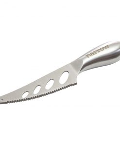 Zelancio Premium Stainless Steel Cheese Tool Set, Includes 6 Piece Cheese Knife Box Set, Cut, Spread, Shave And Serve All Your Favorite Cheeses HOME GOODS 14 Zelancio Premium Stainless Steel Cheese Tool Set, Includes 6 Piece Cheese Knife Box Set, Cut, Spread, Shave And Serve All Your Favorite Cheeses HOME GOODS