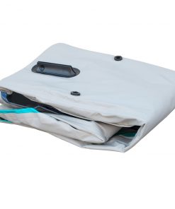 Driftsun Rover 220 Inflatable Two Person Whitewater Kayak SPORTING GOODS