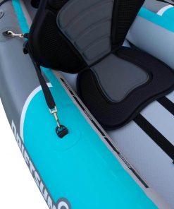 Driftsun Rover 220 Inflatable Two Person Whitewater Kayak SPORTING GOODS