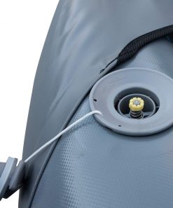 Driftsun Rover 220 Inflatable Two Person Whitewater Kayak SPORTING GOODS