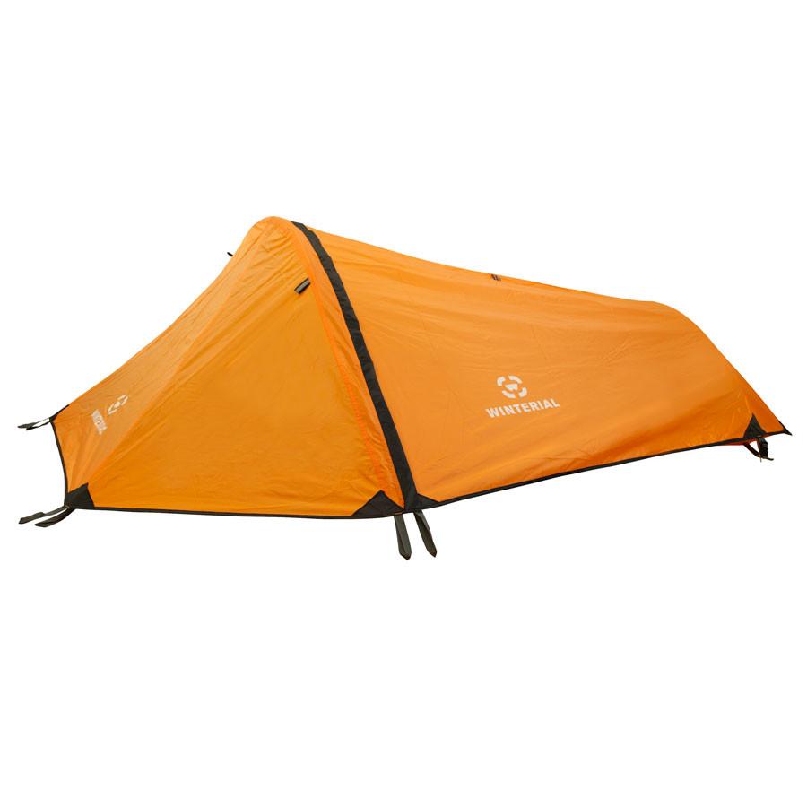 Winterial Single Person Tent 1 Winterial Single Person Tent