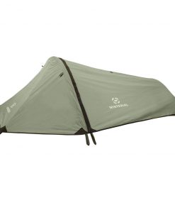 Winterial Single Person Tent 5 Winterial Single Person Tent