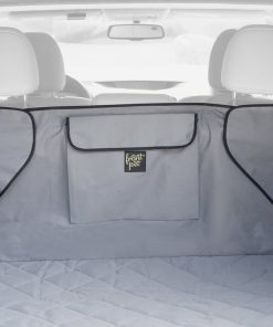 Frontpet PET SUPPLIES SUV Pet Cargo Liner With Quilted Top