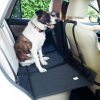 Frontpet Backseat Pet Bridge & Barrier For Trucks, SUVs, And Sedans