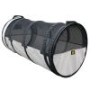Frontpet Pet Tube Car Kennel: Universal Fit