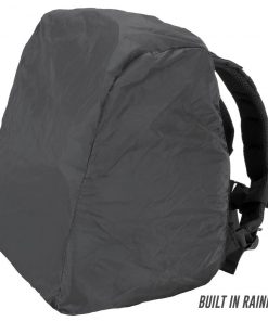 Elkton Outdoors SPORTING GOODS Range Backpack With Three Removable Pistol Pouches