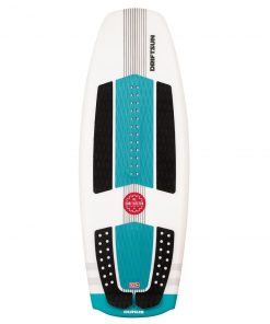 SPORTING GOODS Driftsun Rukus Wakesurf Board, 4ft. 6in. Custom Surf Style Wakesurfer