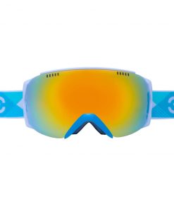 Winterial Frameless Ski & Snowboard Goggles With Case SPORTING GOODS