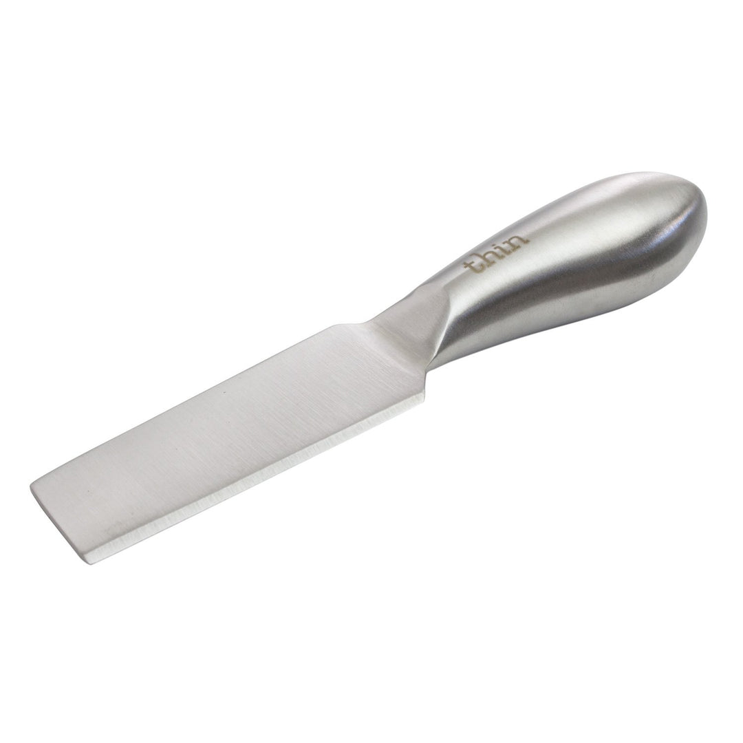 Zelancio Premium Stainless Steel Cheese Tool Set, Includes 6 Piece Cheese Knife Box Set, Cut, Spread, Shave And Serve All Your Favorite Cheeses HOME GOODS 8 Zelancio Premium Stainless Steel Cheese Tool Set, Includes 6 Piece Cheese Knife Box Set, Cut, Spread, Shave And Serve All Your Favorite Cheeses HOME GOODS