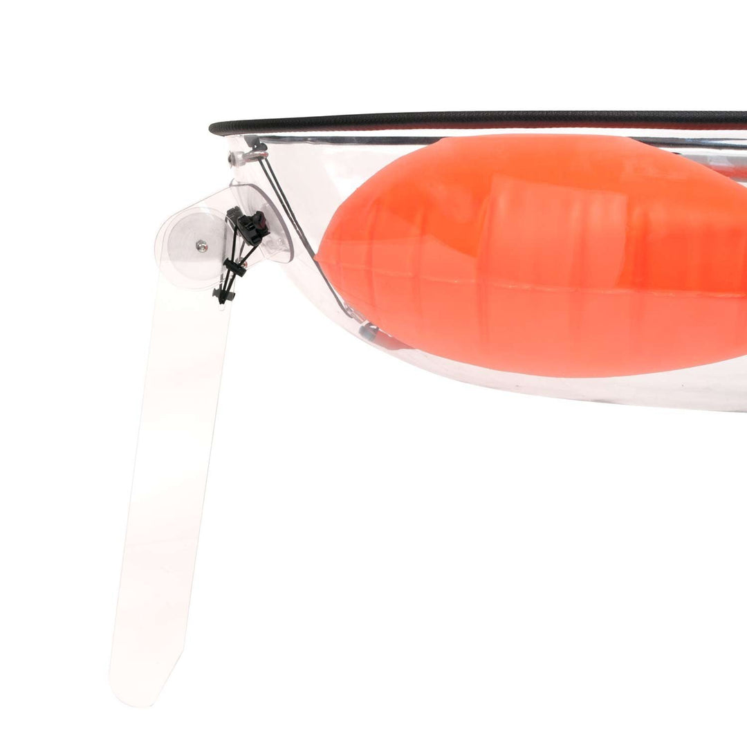 Driftsun SPORTING GOODS 2 Person Crystal Clear Hull Transparent Kayak 4 Driftsun SPORTING GOODS 2 Person Crystal Clear Hull Transparent Kayak