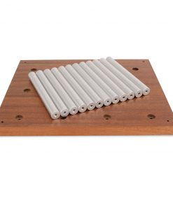 Atterstone HOME GOODS Wall Mounted Wine Rack