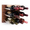 Atterstone HOME GOODS Wall Mounted Wine Rack